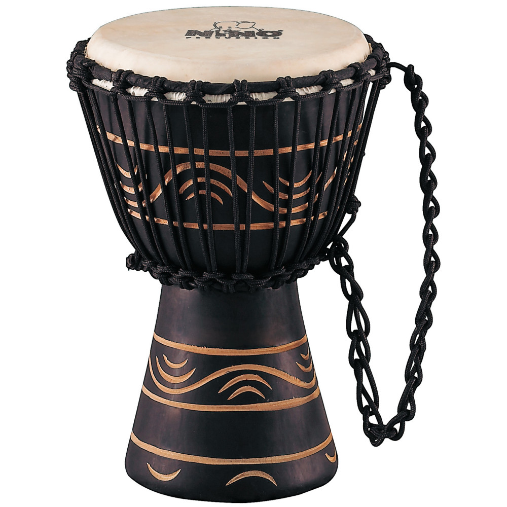 Djembe Nino Acajou Moon 7" Small