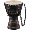 Djembe Nino Acajou Moon 7" Small