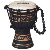 Djembe Nino Acajou Moon 4"1/2 Small