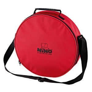 Set de 4 panderos 6-8-12-12" Nino + Houss