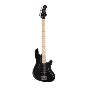 Basse Cort Elrick Njs 4 Noir