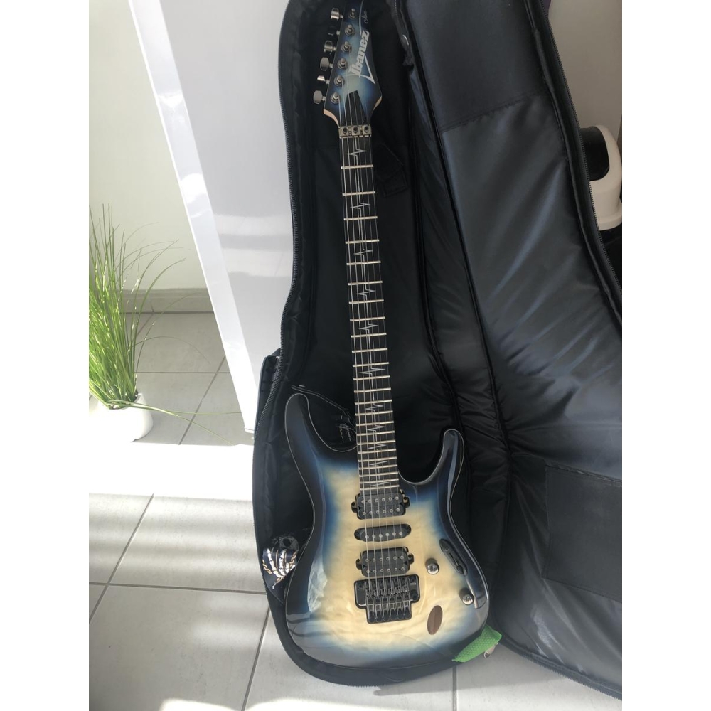 Ibanez Jiva Jr Guitarra eléctrica