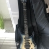 Ibanez Jiva Jr Guitarra eléctrica