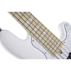 Basse Cort Elrick Njs 5 Blanc