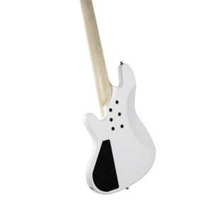 Basse Cort Elrick Njs 5 Blanc