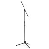 Nomad Black Microphone Stand Base