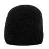 Nomad Microphone Windscreen Black