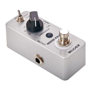 Pedal Mooer Noise Killer
