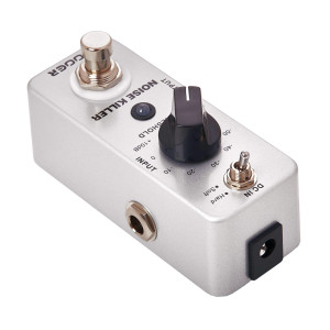 Mooer Noise Killer Pedal