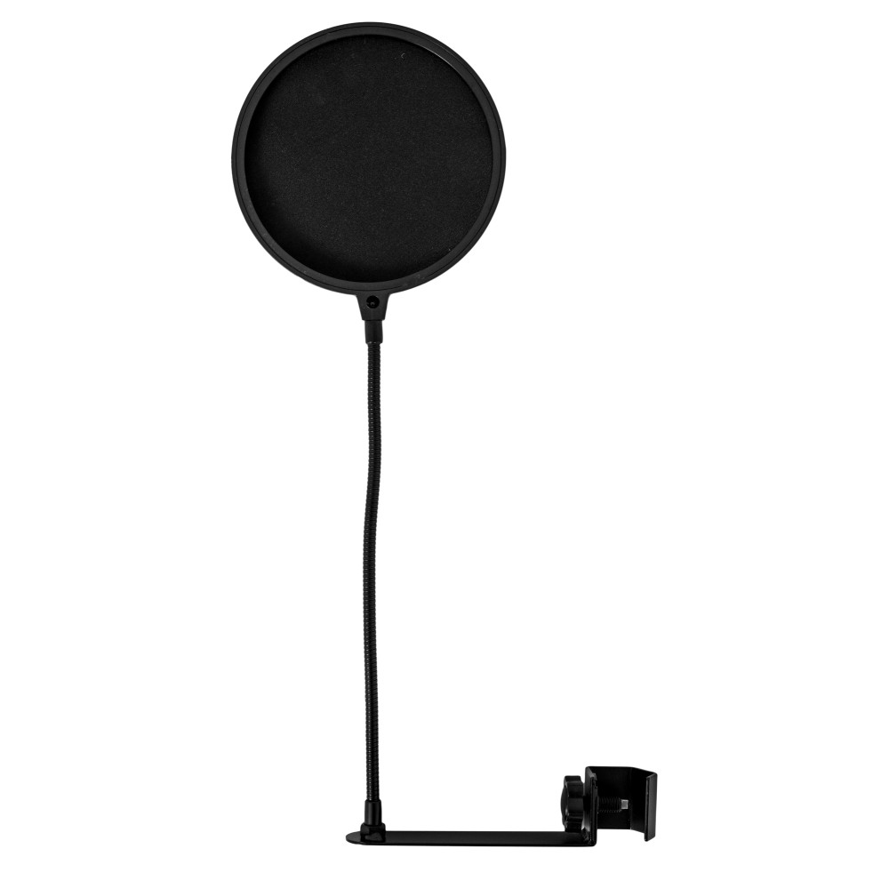 Nomad Micro Filter Black