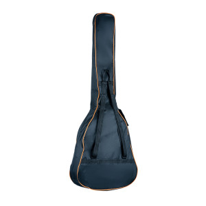 Ortega Black Acoustic Low Cover