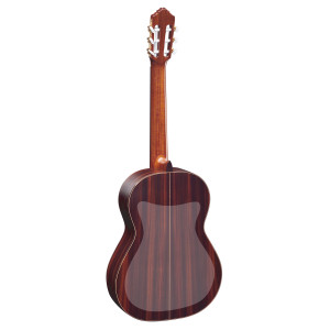 Film protector de fondo Ortega, transparente