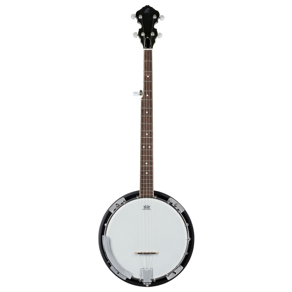 Banjo Ortega Americana 5c 18t. Whiskey