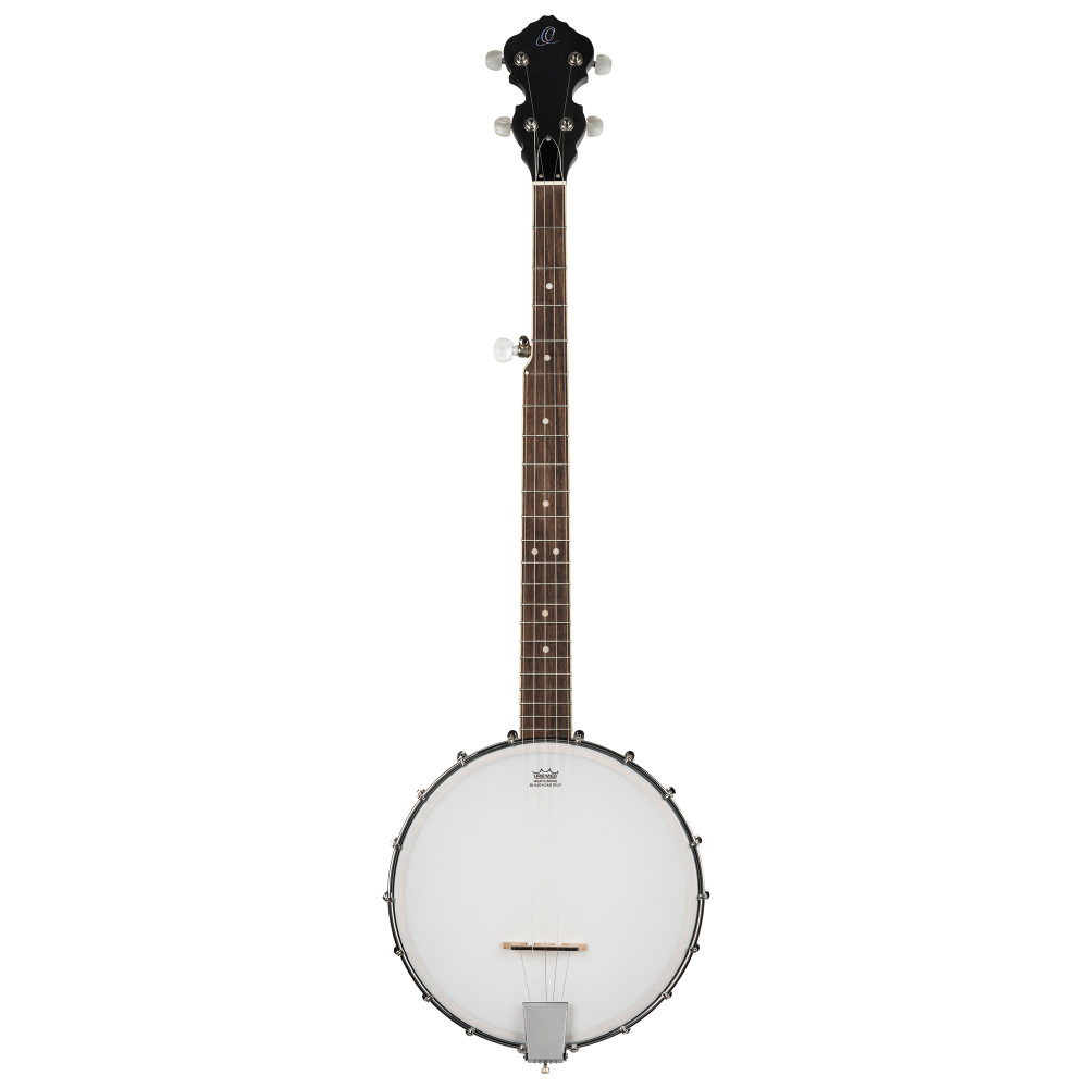 Banjo Ortega Americana 5c Open Back