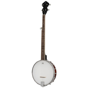 Ortega Americana 5-String Open-Back Banjo