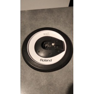 Roland CY-12R/C Platillo Ride/Crash