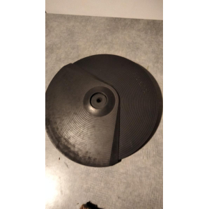 Platillo Roland CY-8 Crash u otro