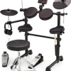 Thomann Millenium HD 120 Electronic Drum Kit