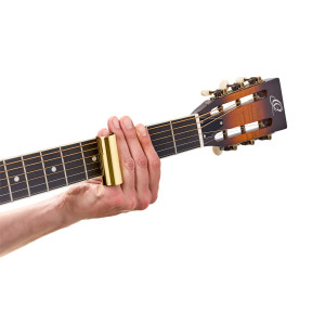 Bottleneck Ortega Cuivre 60 Mm