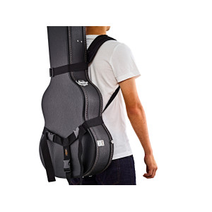 Ortega Back Harness for Hard Case