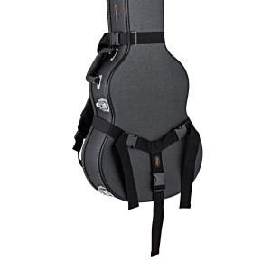 Ortega Back Harness for Hard Case