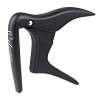Ortega Classical Capo, Black