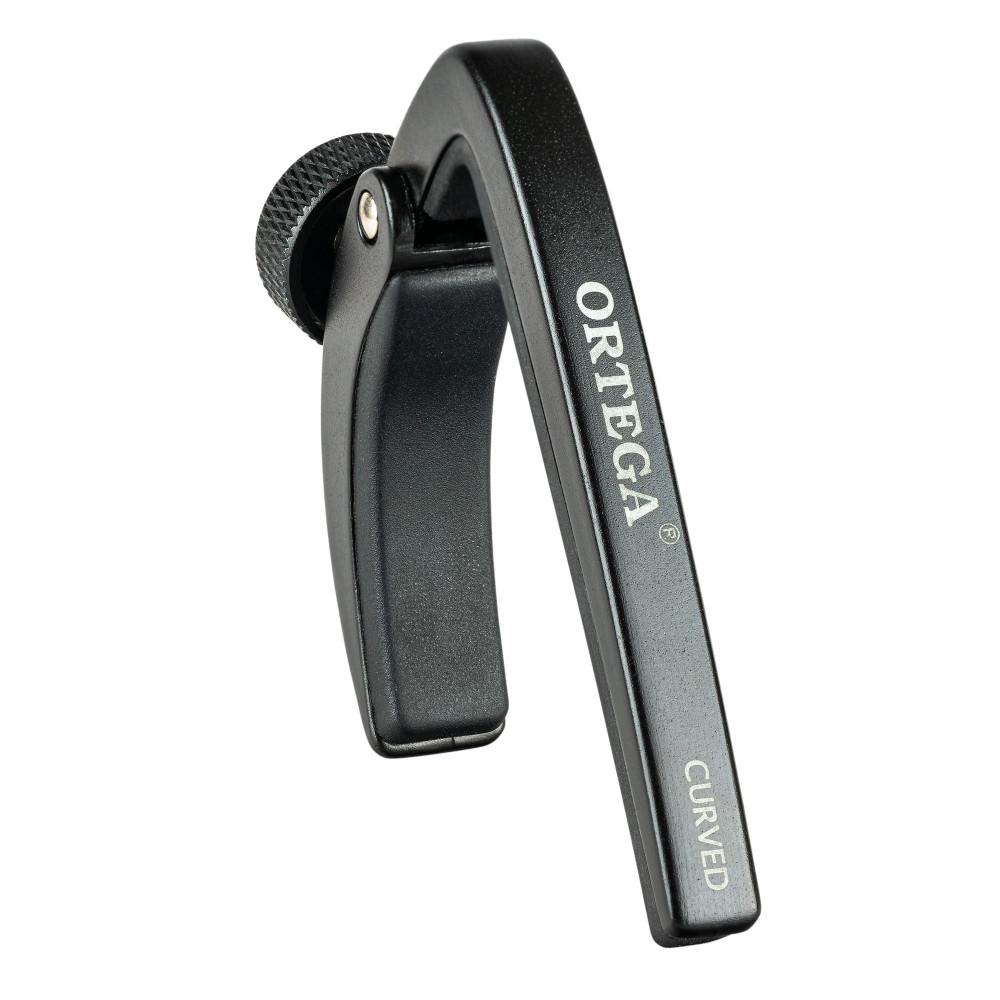 Ortega Acoustic Ultra-Light Capo