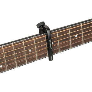 Capo Ortega acústico ultraligero