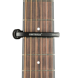 Capo Ortega acústico ultraligero