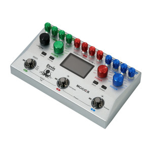 Pedale Mooer Ocean Machine Ii