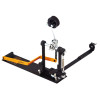 Ortega Cajon Pedal