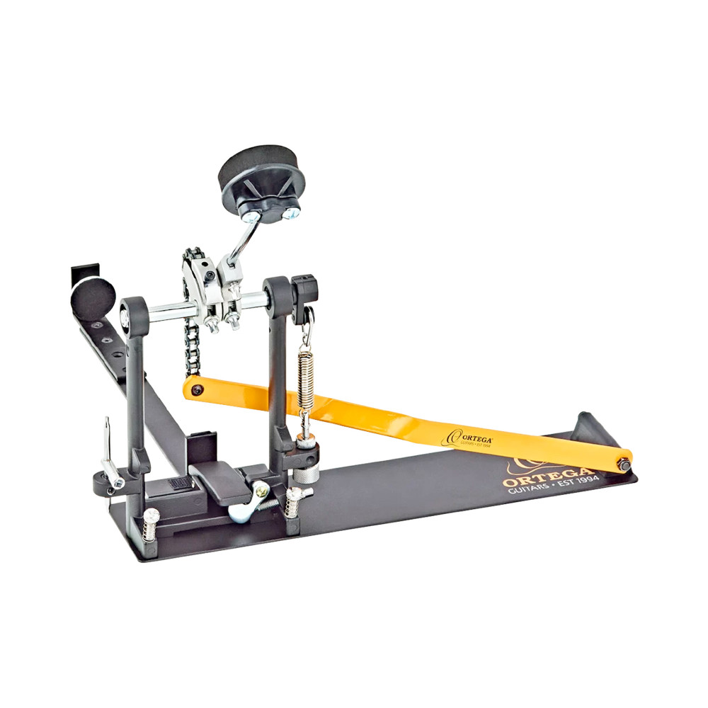 Pedal cajón Ortega para zurdos