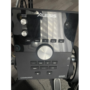 Alesis Command Mesh Kit Batería electrónica