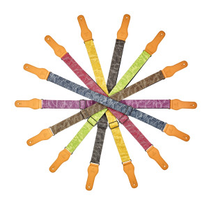 Correa para ukelele Ortega Jean Brun