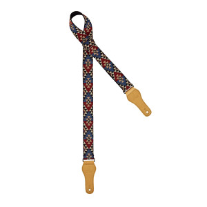 Ortega African Dance Ukulele Strap