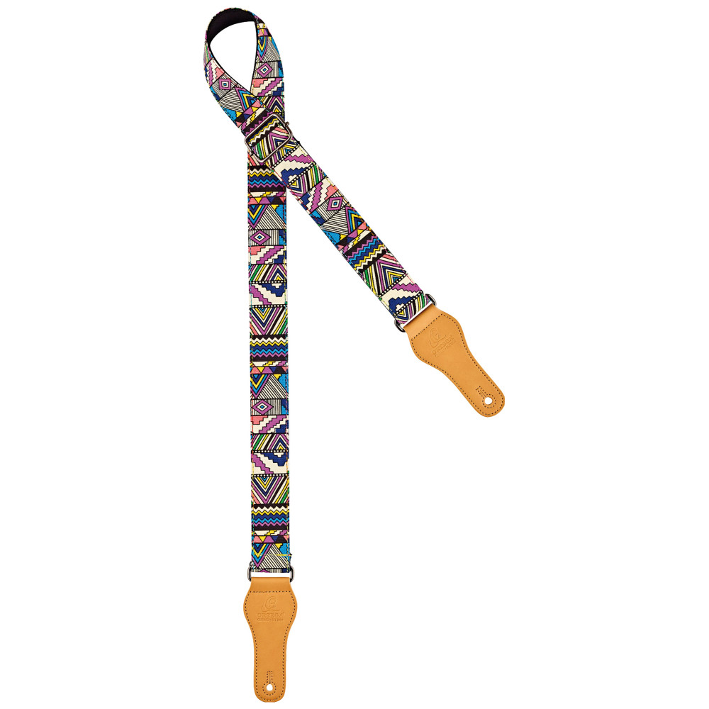 Correa para ukelele Ortega Modern Arts