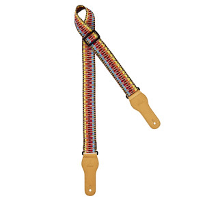 Ortega Psycho Cotton Guitar Strap