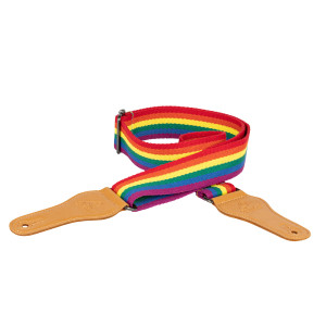 Courroie Ukulele Ortega Pride