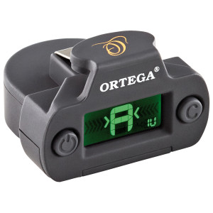Ortega Rosette Tuner