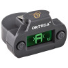 Ortega Rosette Tuner