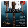 Jeu Cordes Basse Ortega Pour D-walker