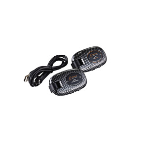 Systeme Hf Ortega 4 Canaux Carbon