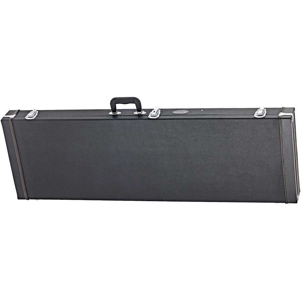 Etui Guitare Basse Ortega Rect Noir