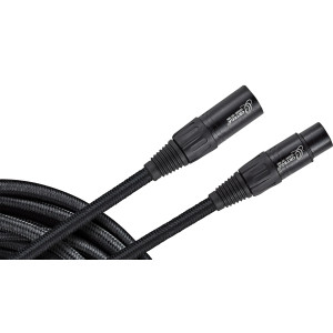 Cable Micro Ortega 3 m XLR XLR