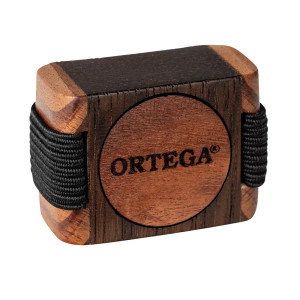 Ortega Finger Shaker, Wood, Small