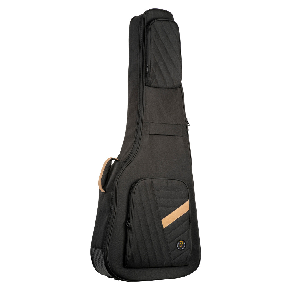 Funda para guitarra baja A Ortega Dlx