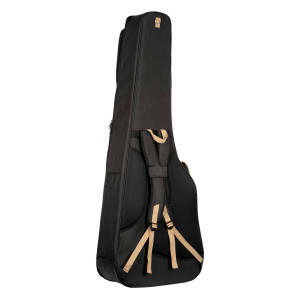 Funda para guitarra baja A Ortega Dlx