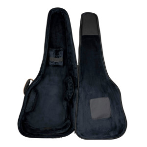 Ortega Deluxe Bass Guitar Cover A