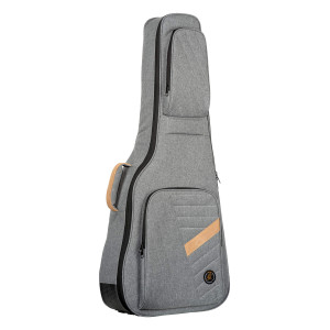 Funda para guitarra Dreadnought Ortega Dlx Gy