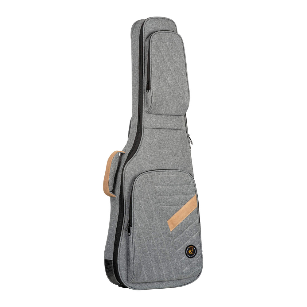 Housse Guitare Electrique Ortega Dlx Gy